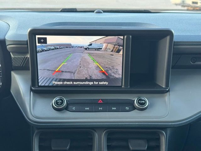 Certified 2024 Ford Maverick XL image 4