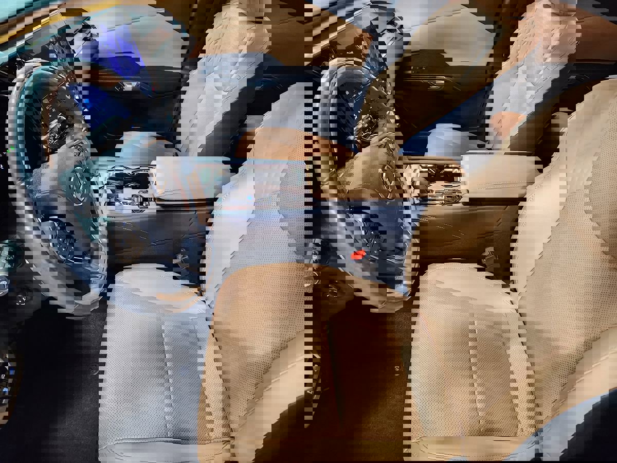 Used 2023 Lexus RX 350 Premium w/ Cold Area Package image 29