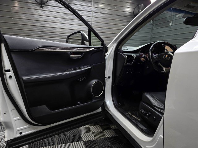 Used 2016 Lexus NX 200t AWD w/ Luxury Package image 36
