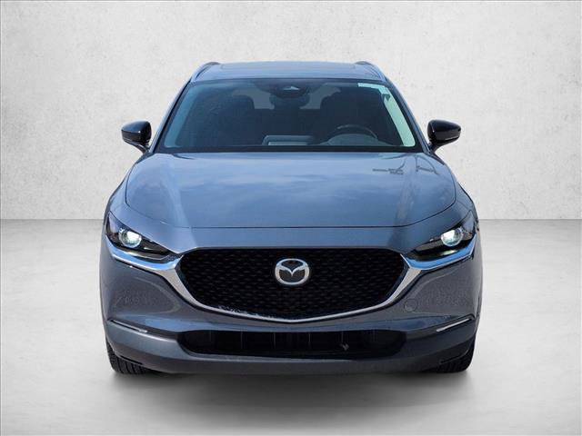 Used 2025 MAZDA CX-30 AWD 2.5 S w/ Preferred Package image 2