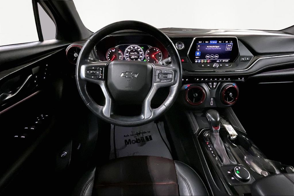 Used 2019 Chevrolet Blazer RS image 10