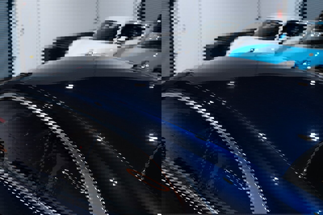 Used 2024 Rolls-Royce Spectre w/ Spectre Launch Package image 72