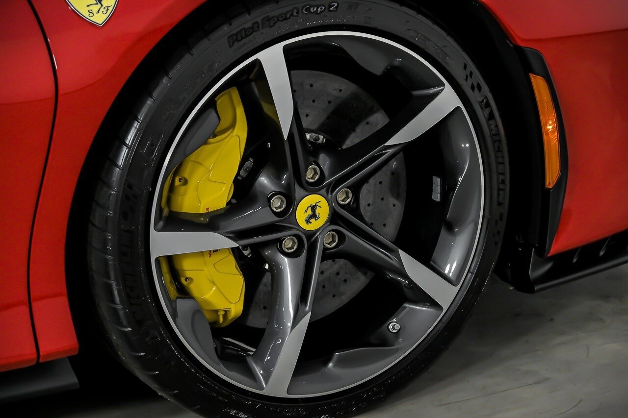 Used 2023 Ferrari SF90 Stradale AWD/4WD image 14