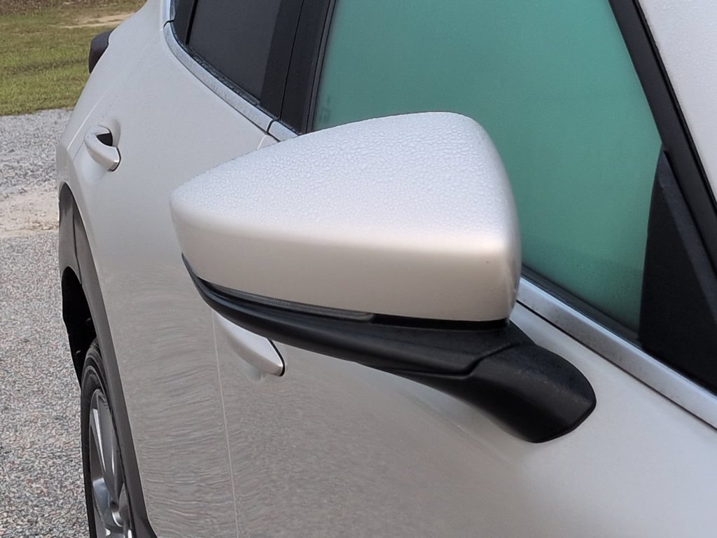 Used 2024 MAZDA CX-30 AWD 2.5 S w/ Premium Package image 11