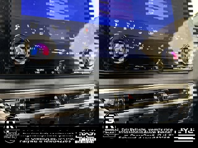 New 2026 Lexus RX 350 F Sport image 8