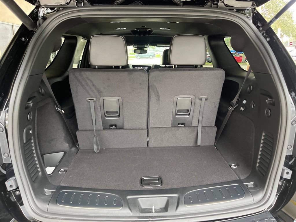 New 2023 Dodge Durango SRT Hellcat w/ Black Package AWD/4WD image 30