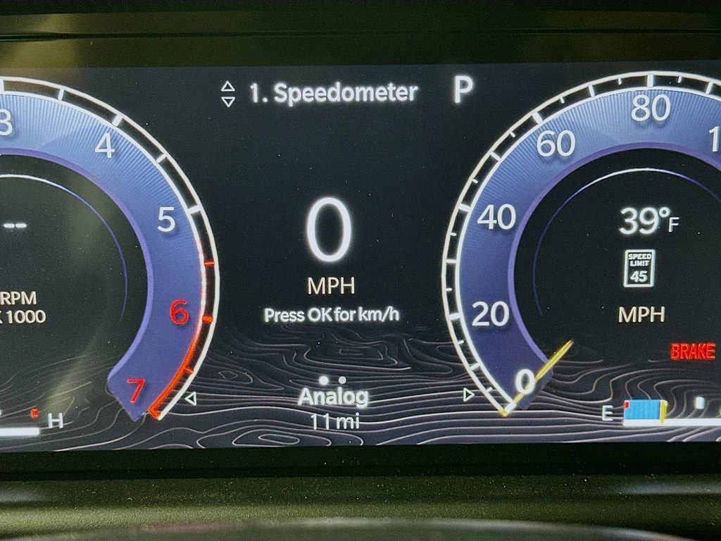 New 2026 Jeep Grand Wagoneer Limited image 11