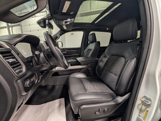 Used 2019 RAM 1500 Sport w/ Level 2 Equipment Group AWD/4WD image 16