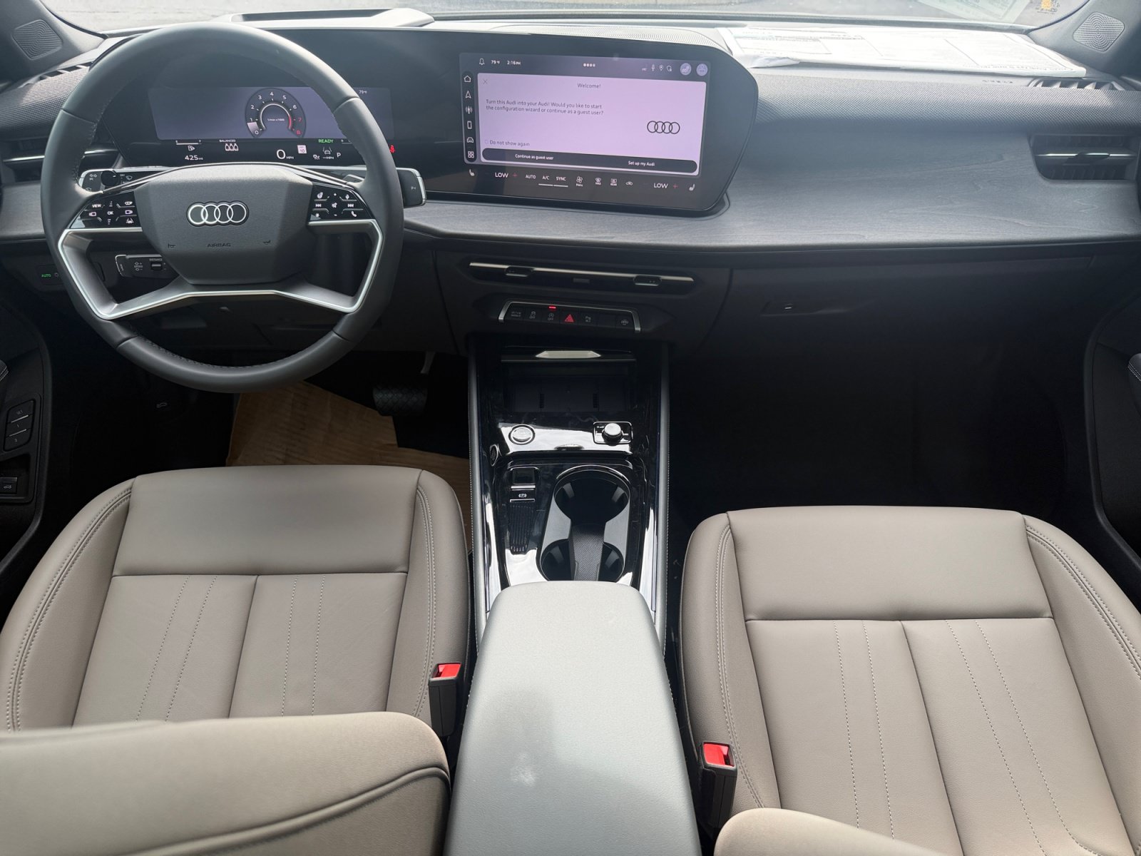 New 2026 Audi Q3 quattro 2.0T AWD/4WD image 12