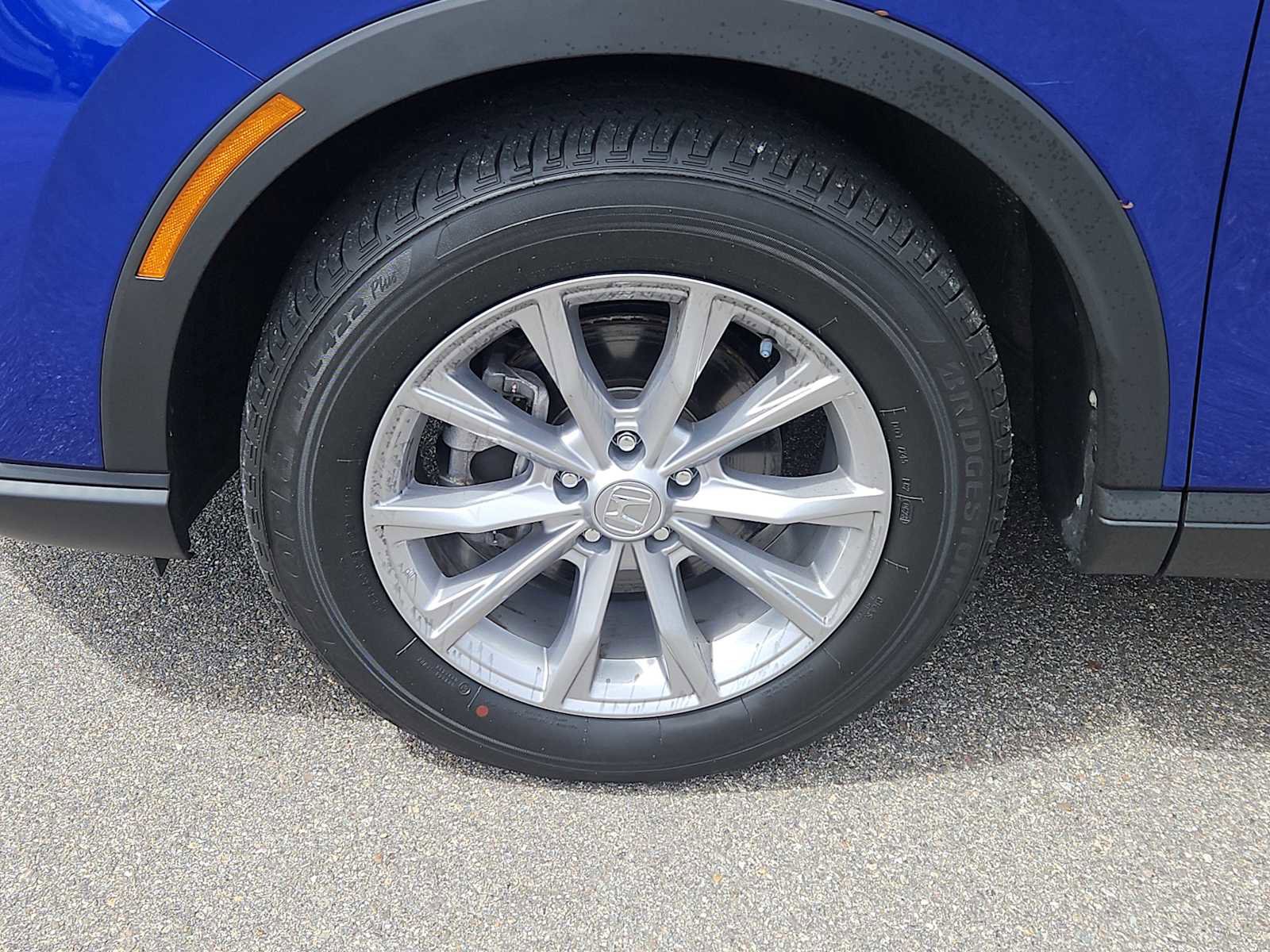 Certified 2023 Honda CR-V EX-L image 25