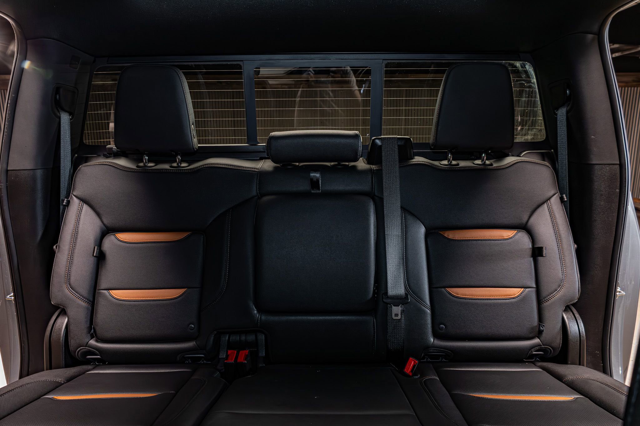 Used 2025 GMC Sierra 3500 AT4 w/ AT4 Premium Plus Package image 27