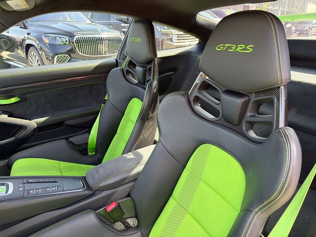 Used 2019 Porsche 911 GT3 RS RWD image 24
