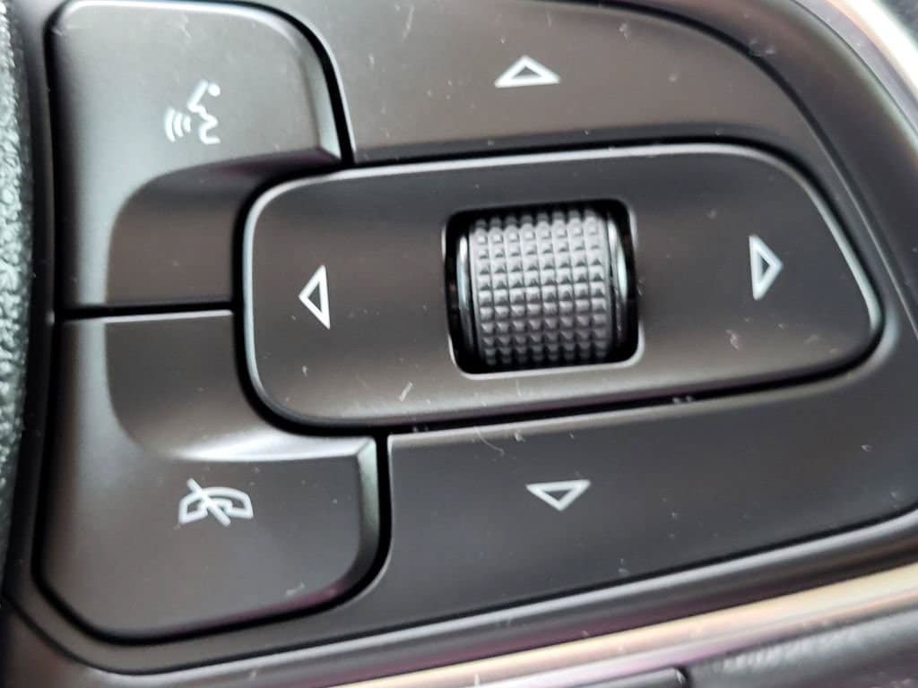 Used 2023 Buick Encore GX Select FWD image 11