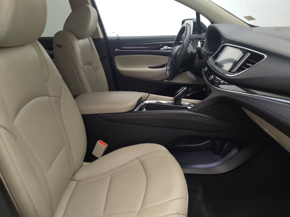 Used 2019 Buick Enclave Premium AWD/4WD image 21