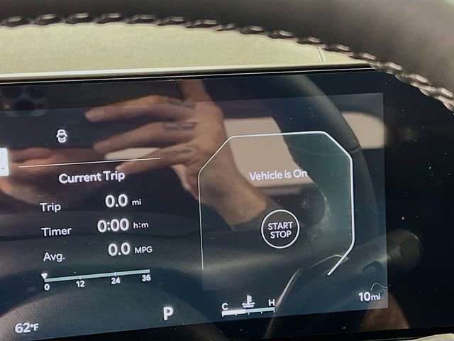 New 2026 Kia Sorento SX image 12