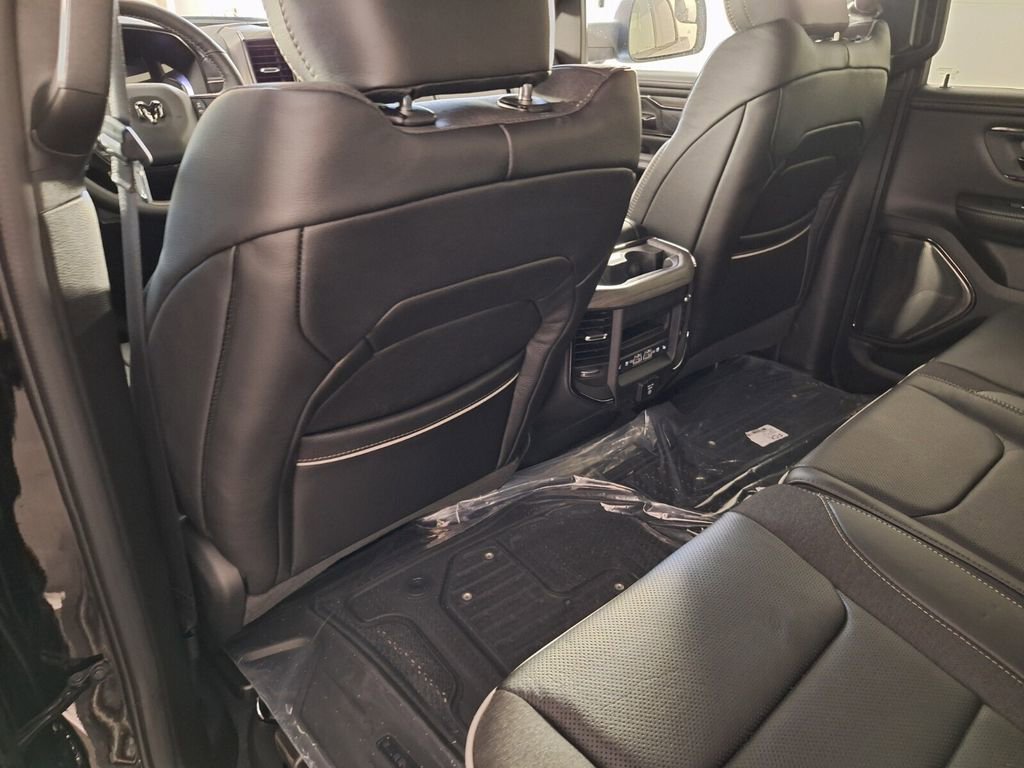 New 2026 RAM 1500 Limited image 21