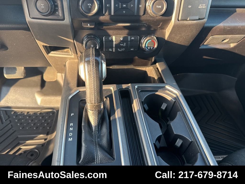 Used 2017 Ford F150 Raptor image 85