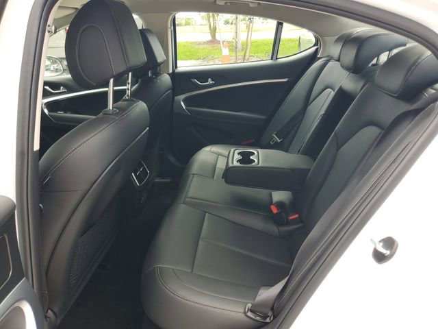 Used 2026 Genesis G70 2.5T image 10