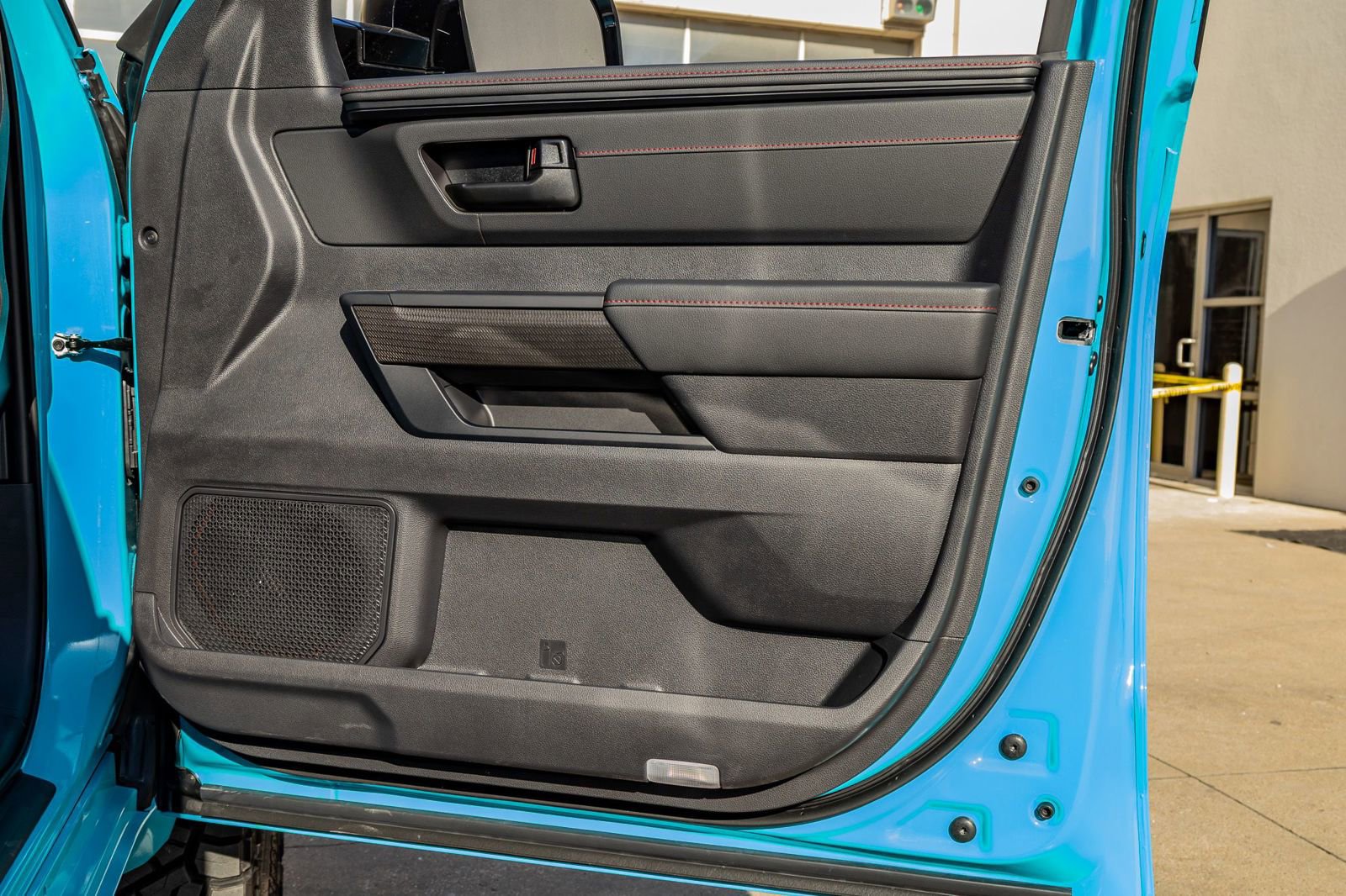 Used 2026 Toyota Tundra TRD Pro image 37