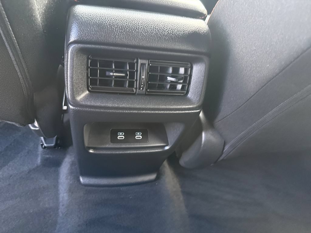 Certified 2025 Honda CR-V Sport image 22