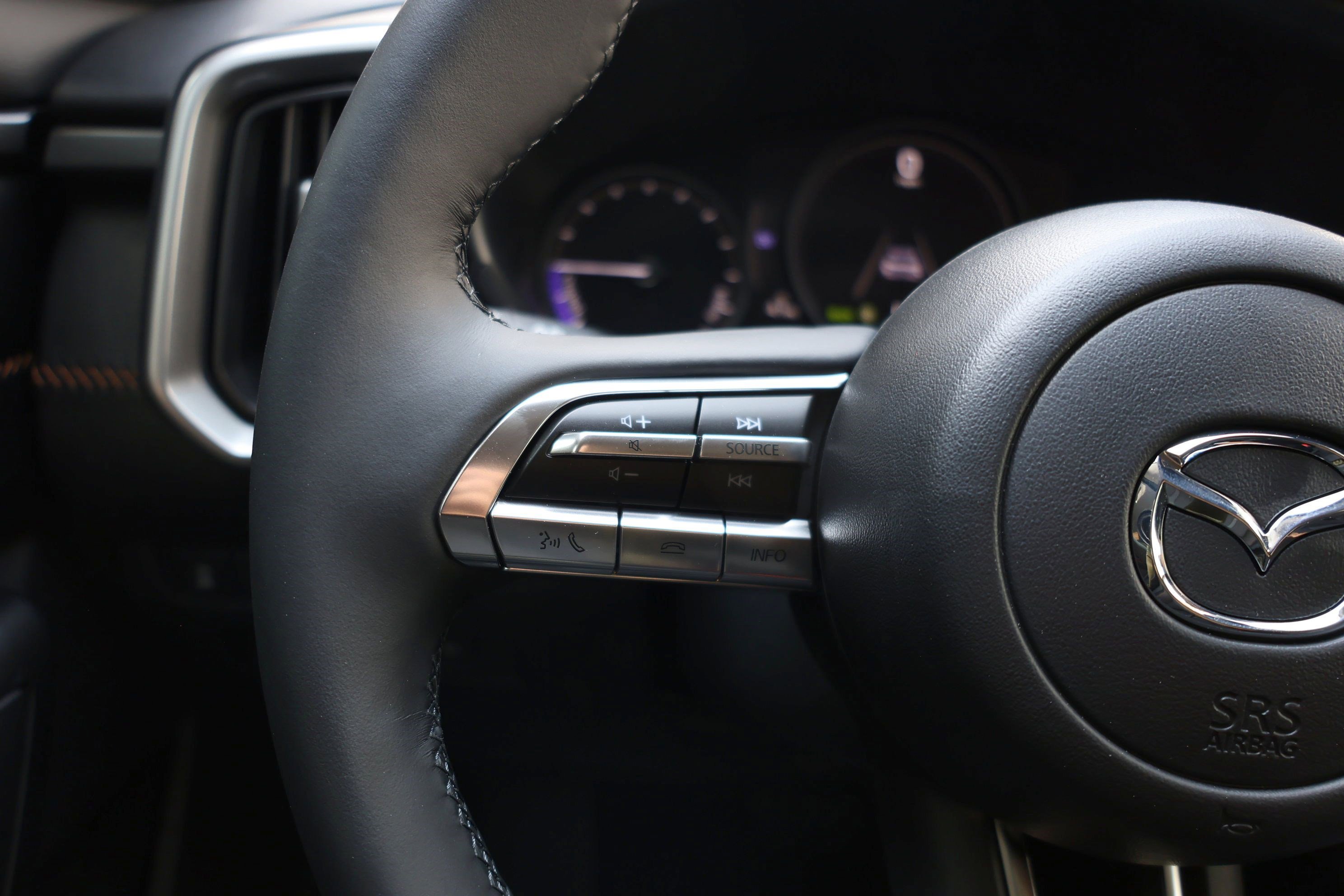 New 2026 MAZDA CX-50 AWD 2.5 Hybrid w/ Premium Pkg image 14