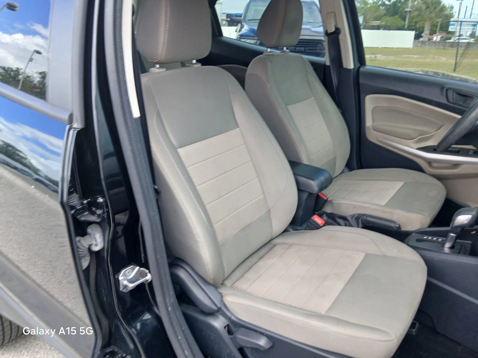 Used 2019 Ford EcoSport S AWD/4WD image 16
