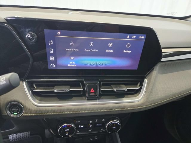 Used 2025 Chevrolet TrailBlazer ACTIV w/ Convenience Package image 20