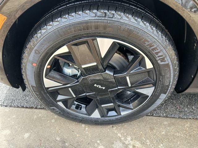 New 2026 Kia Sportage SX FWD image 52