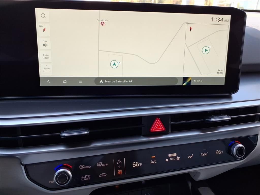 New 2026 Kia Sorento EX AWD/4WD image 18