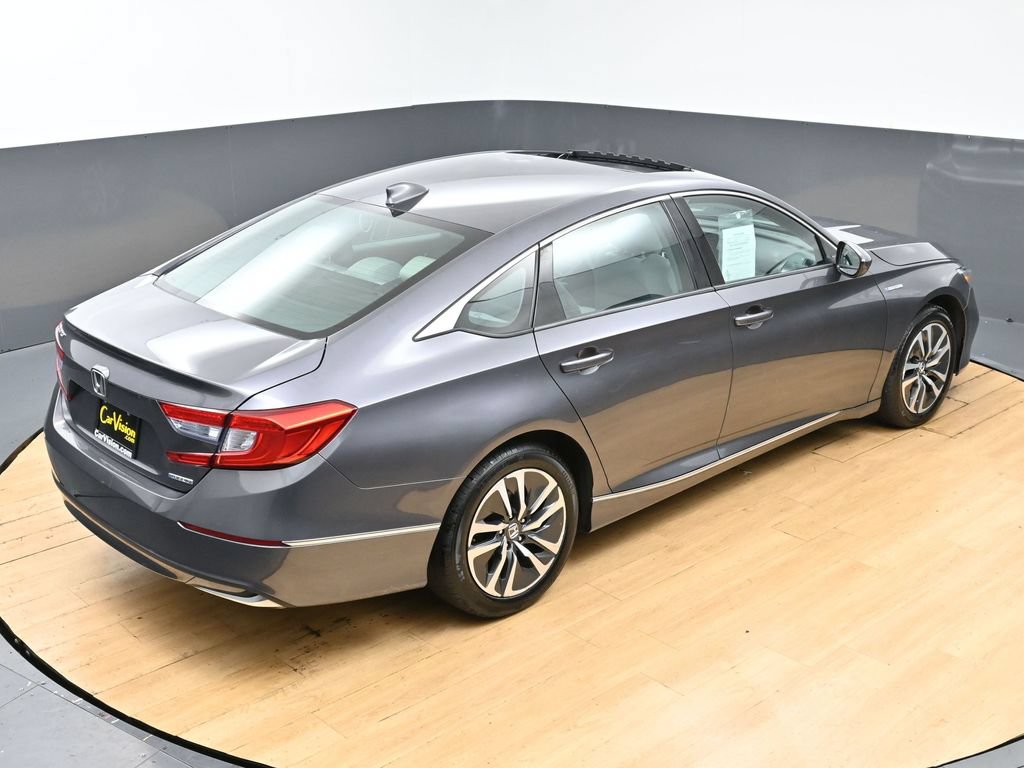 Used 2018 Honda Accord EX image 42