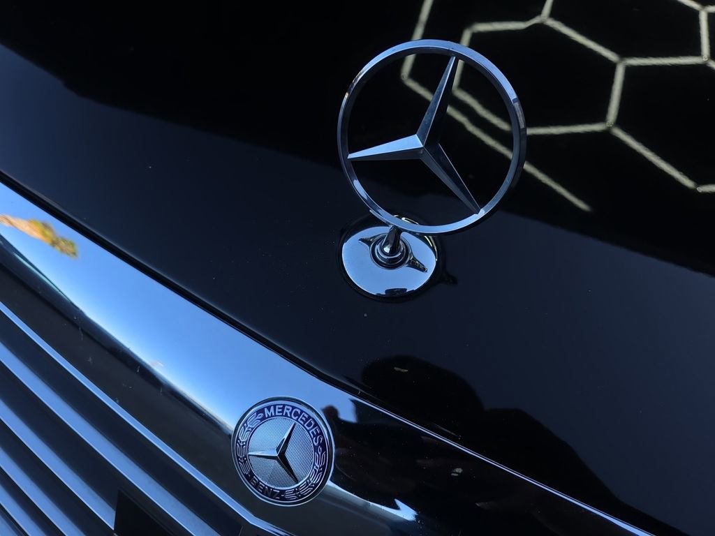 Used 2009 Mercedes-Benz S 63 AMG w/ AMG Performance Pkg image 36