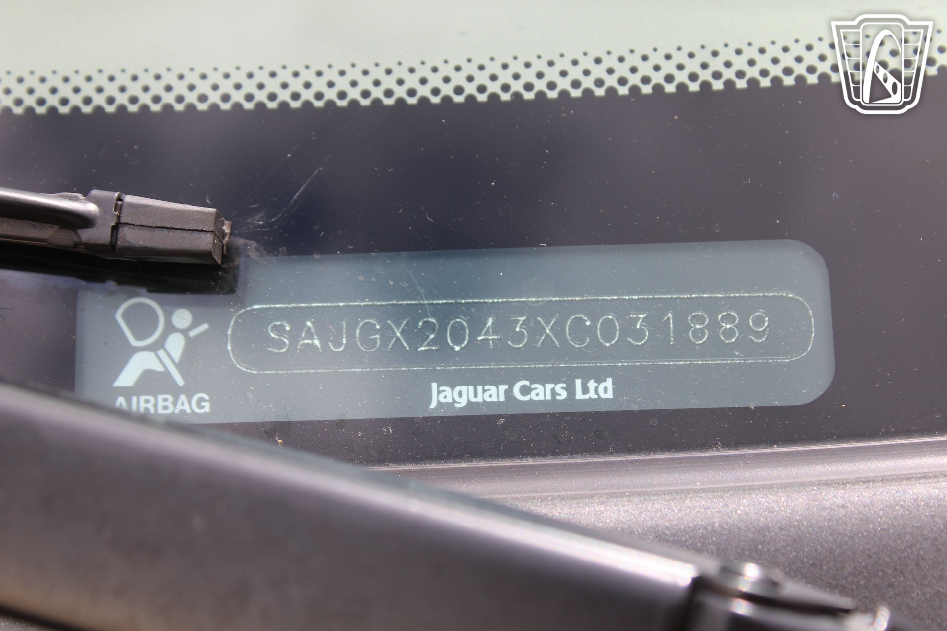 Used 1999 Jaguar XK8 Convertible RWD image 19