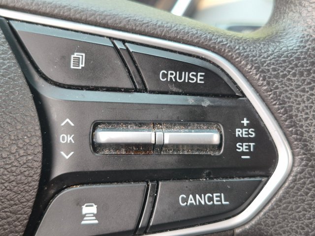 Used 2019 Hyundai Santa Fe SE AWD/4WD image 13