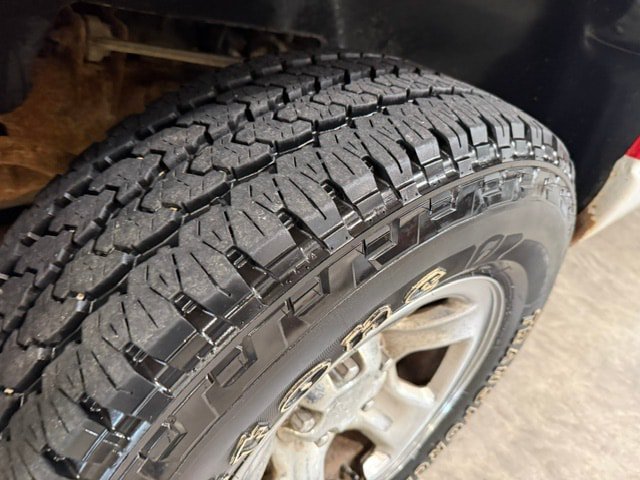 Used 2002 Dodge Ram 1500 Truck 4x4 Quad Cab image 33