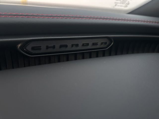 New 2026 Dodge Charger Scat Pack AWD/4WD image 41