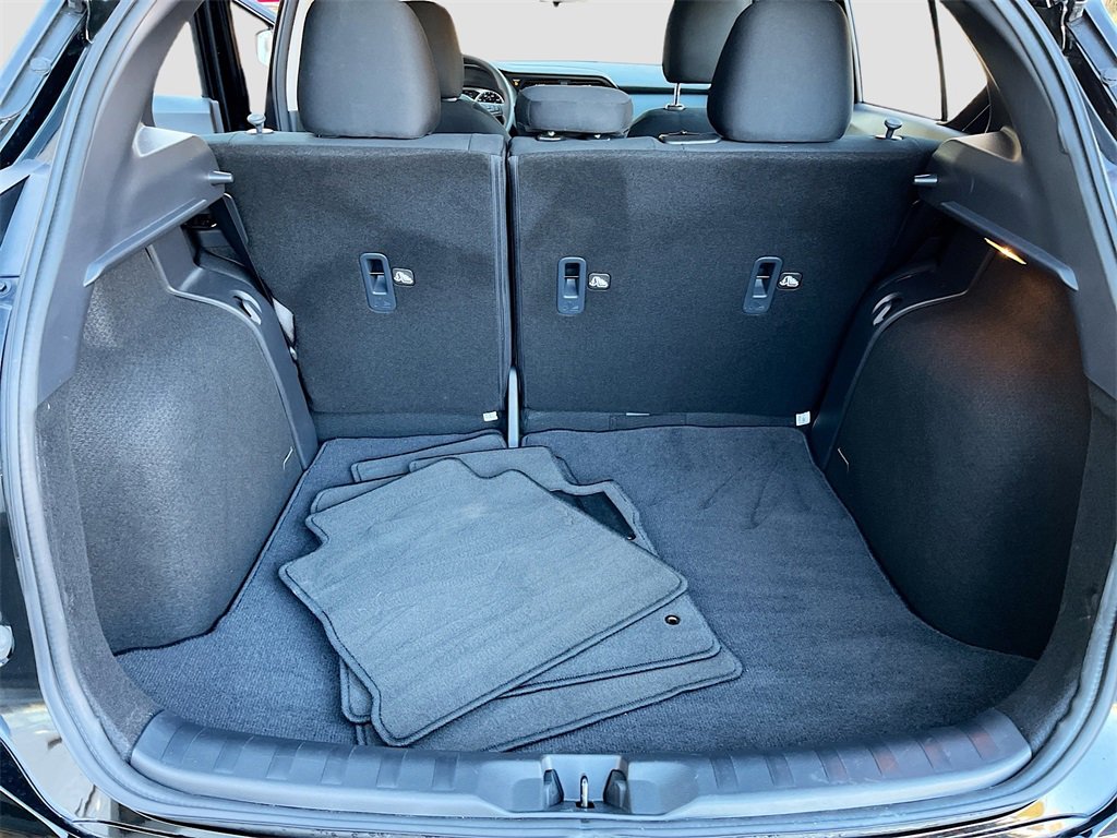 Certified 2024 Nissan Kicks S image 25