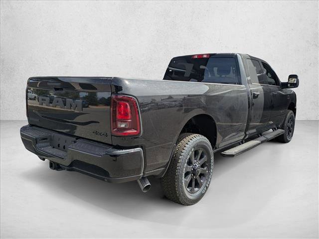 New 2026 RAM 3500 Big Horn image 2