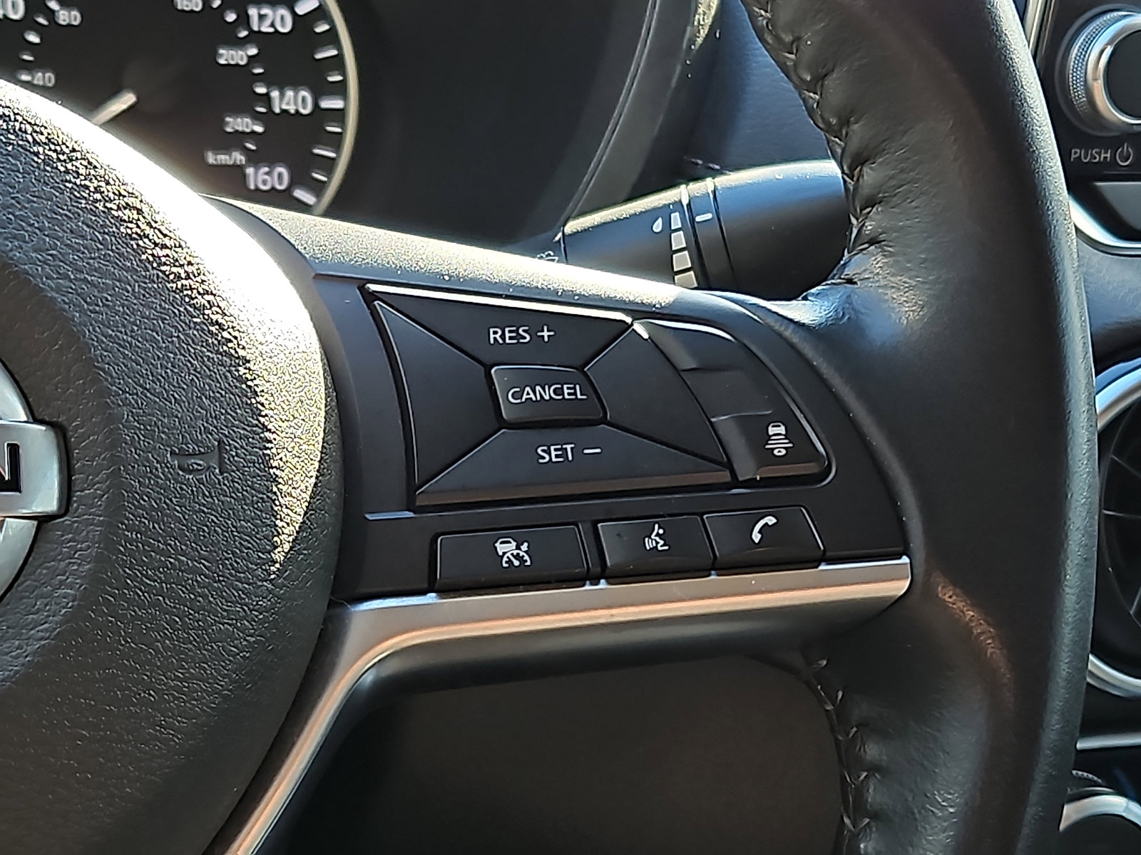 Certified 2021 Nissan Sentra SV image 20