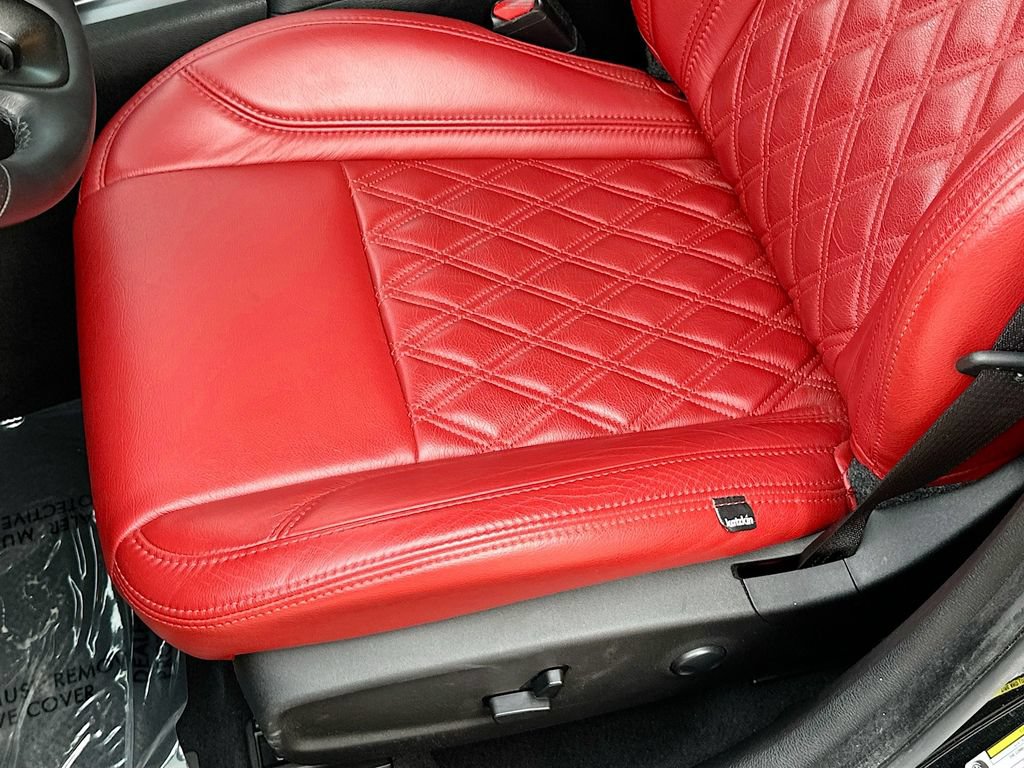 Used 2023 Dodge Charger Scat Pack RWD image 19