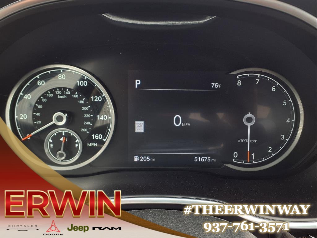 Used 2023 Genesis G80 2.5T AWD/4WD image 27
