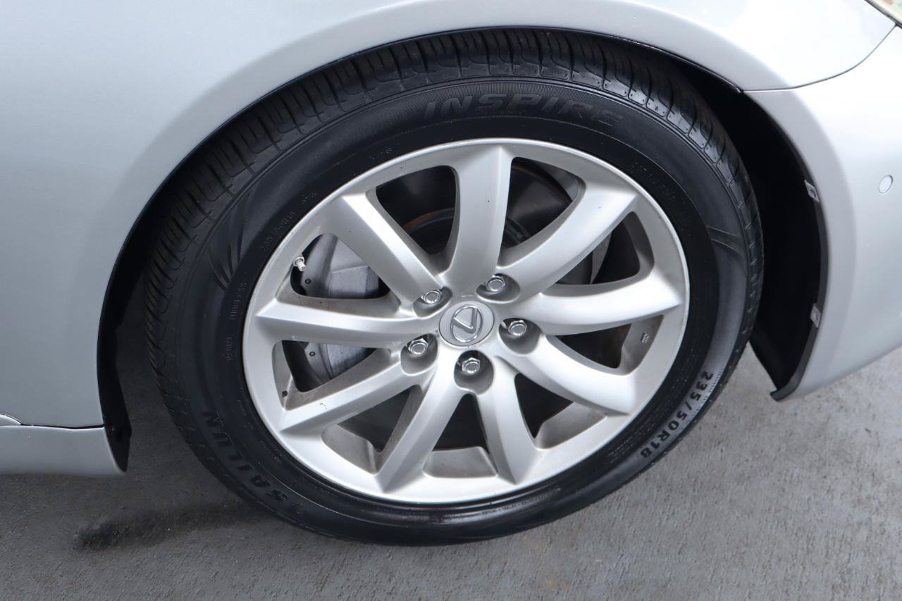 Used 2007 Lexus LS 460 L RWD image 46