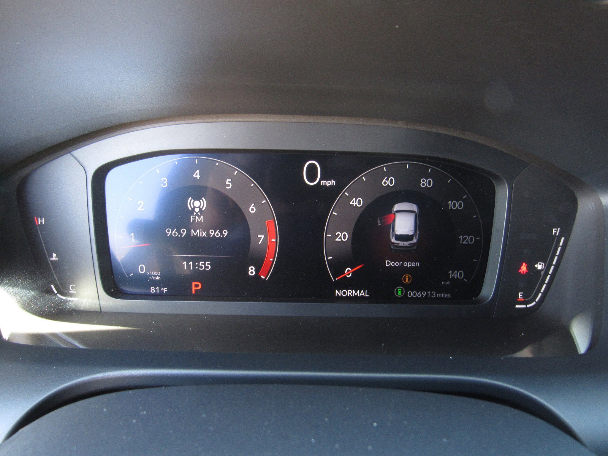 Certified 2025 Acura ADX A-Spec image 32