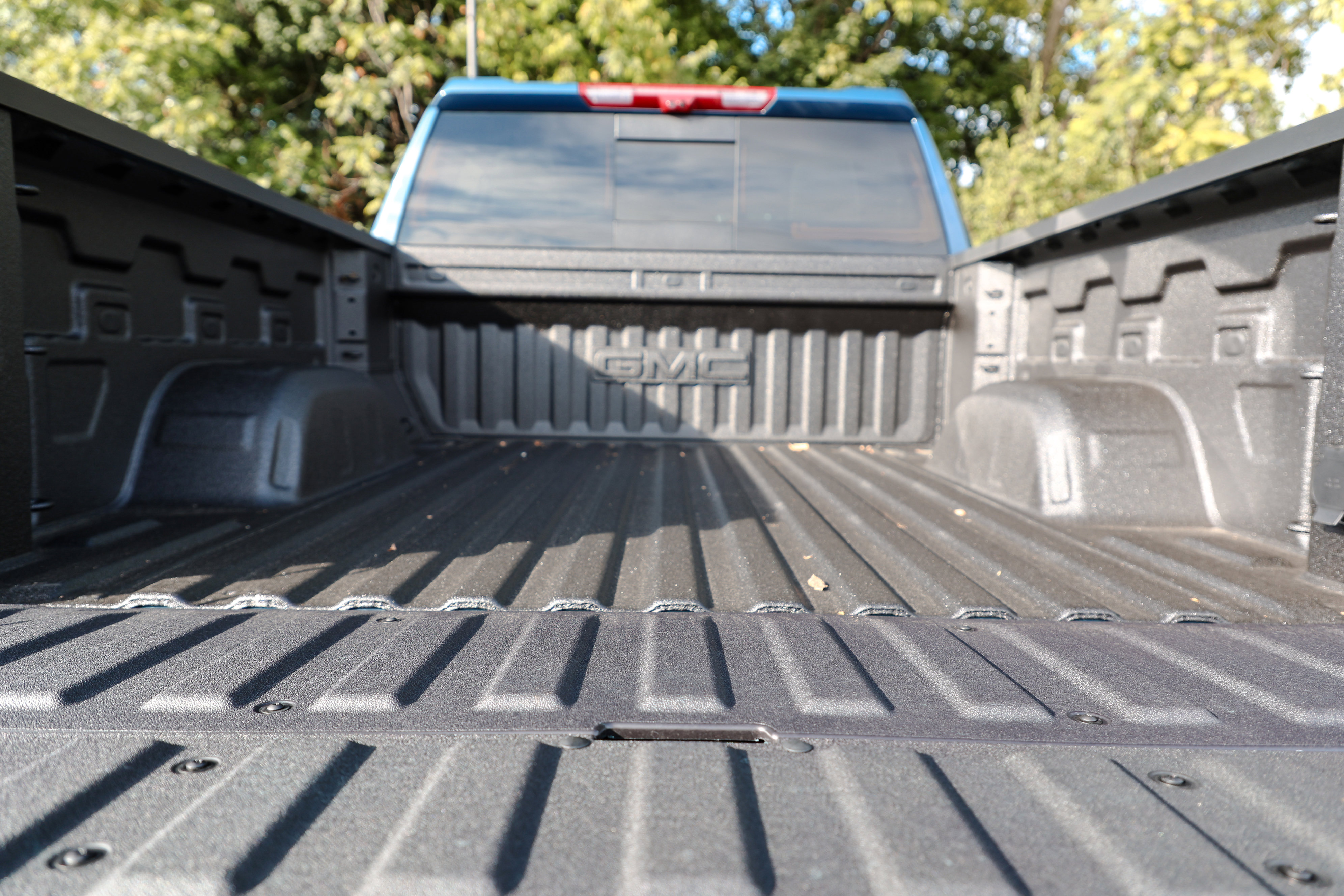 New 2026 GMC Sierra 1500 Denali w/ Denali Reserve Package image 11