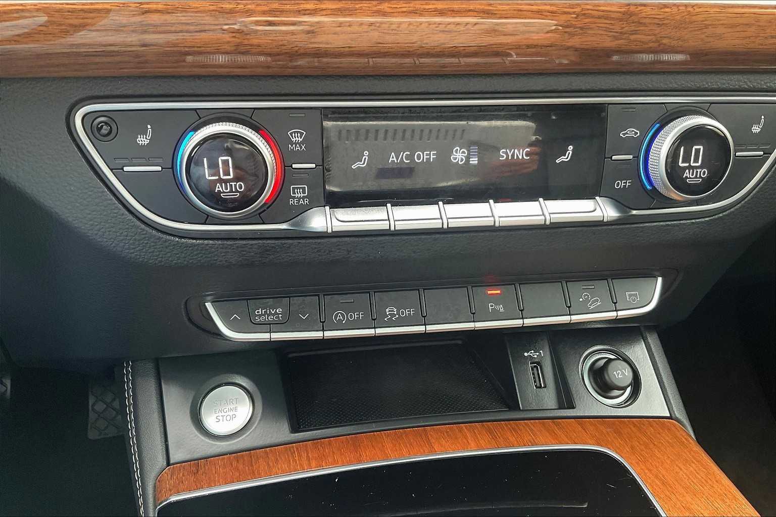 Used 2022 Audi Q5 2.0T Premium Plus w/ Premium Plus Package image 26