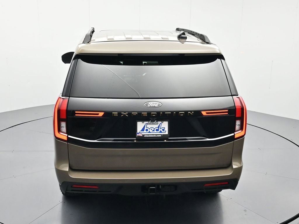 New 2026 Ford Expedition Tremor AWD/4WD image 36