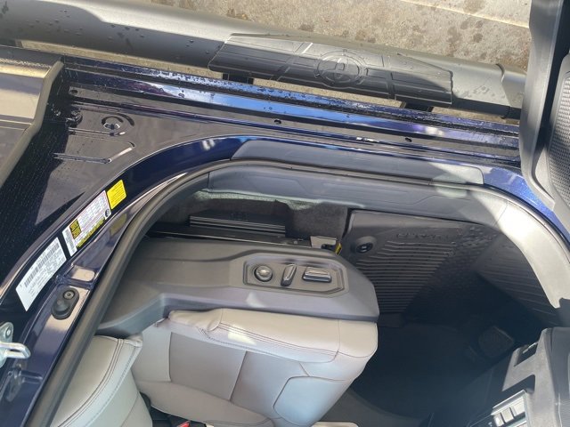 New 2026 Toyota Tundra Limited image 15