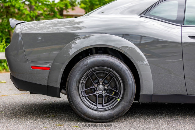 Used 2023 Dodge Challenger SRT Hellcat Redeye image 10