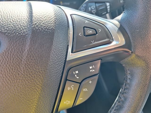 Used 2022 Ford Edge SEL w/ Convenience Package AWD/4WD image 53