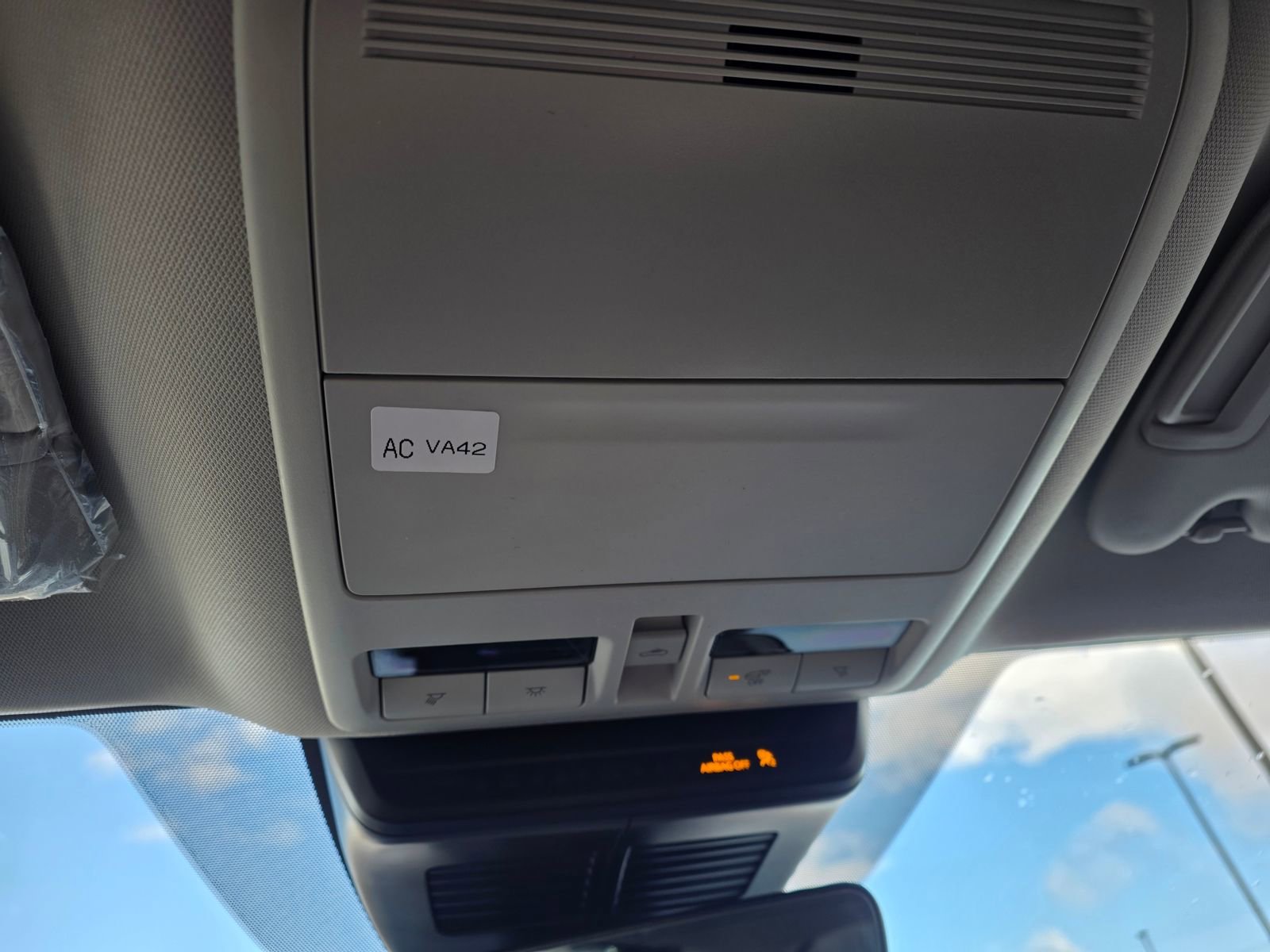 New 2026 MAZDA CX-50 2.5 Hybrid w/ Cargo Package image 27