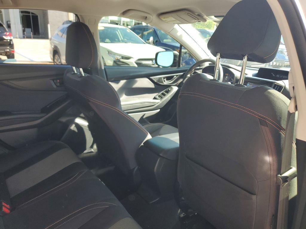 Used 2018 Subaru Crosstrek 2.0i Premium w/ Eyesight System image 25